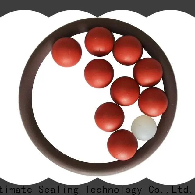 Ultimate polyurethane silicone rubber o rings factory price for pneumatic components119 1