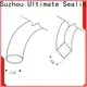 Ultimate reliable FKM rubber strip wholesale for doors 1