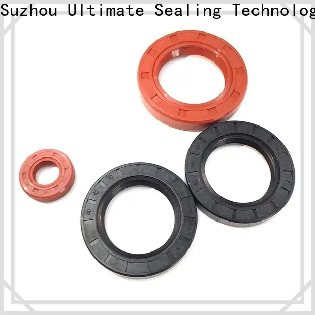 waterproof TC oil seal with good price for machine industry 1