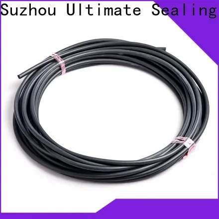 quality silicone gasket customized for industries 1