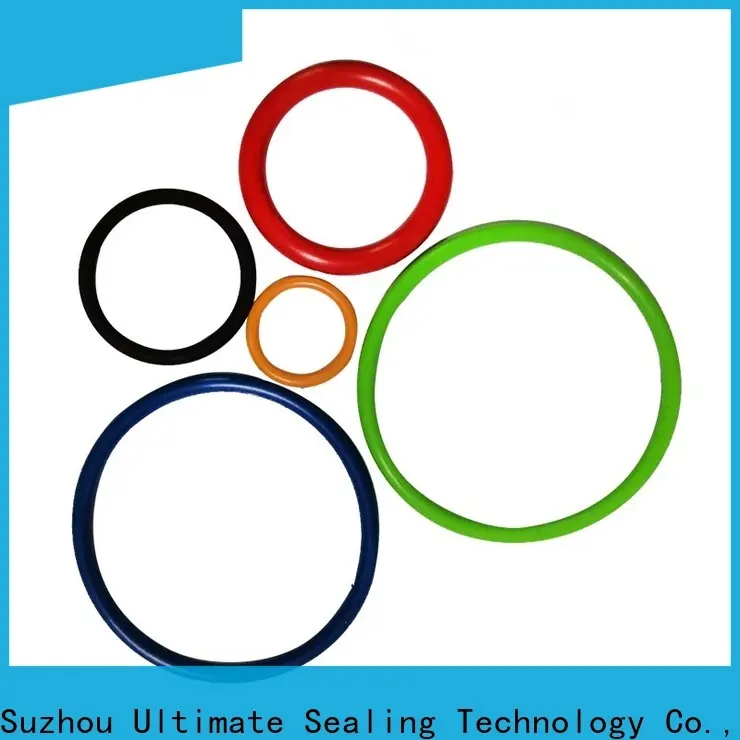 Ultimate food grade o ring seals wholesale for automotive 1