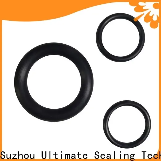 Ultimate o ring seals supplier for pneumatic components 1