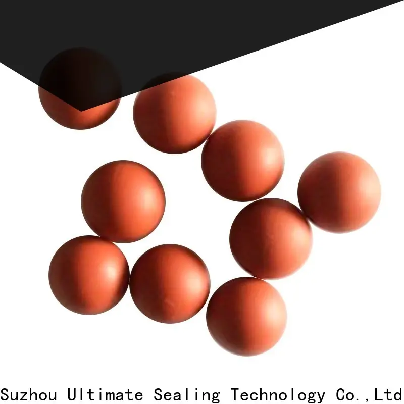 Ultimate polyurethane silicone rubber o rings factory price for pneumatic components120 1