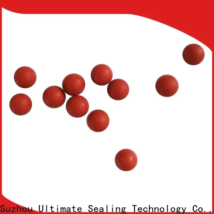 Ultimate polyurethane silicone rubber o rings factory price for pneumatic components122 1