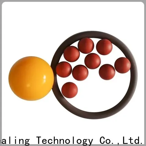 Ultimate polyurethane silicone rubber o rings factory price for pneumatic components123 1