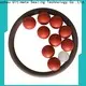 Ultimate polyurethane silicone rubber o rings factory price for pneumatic components124 1