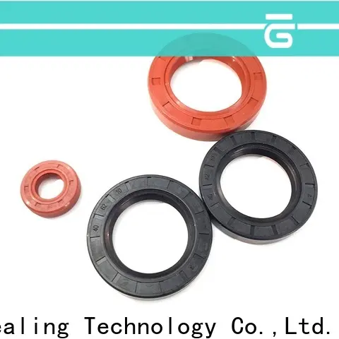 Ultimate Oil seal factory for industrial 1