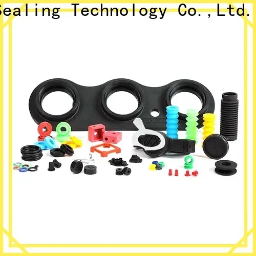 Ultimate special rubber parts directly sale for industrial 1
