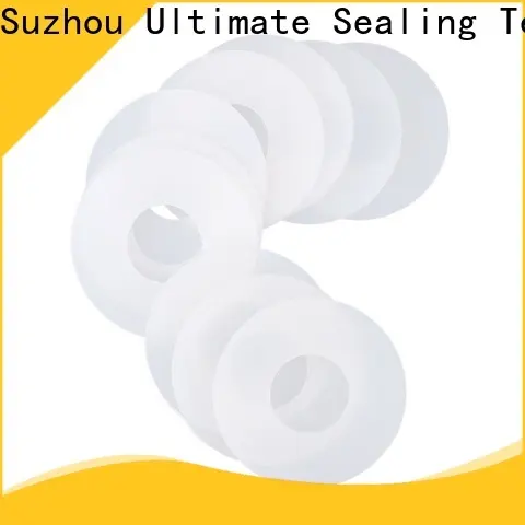 Ultimate silicone gasket series for pneumatic components 1