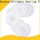 Ultimate silicone gasket series for pneumatic components 1