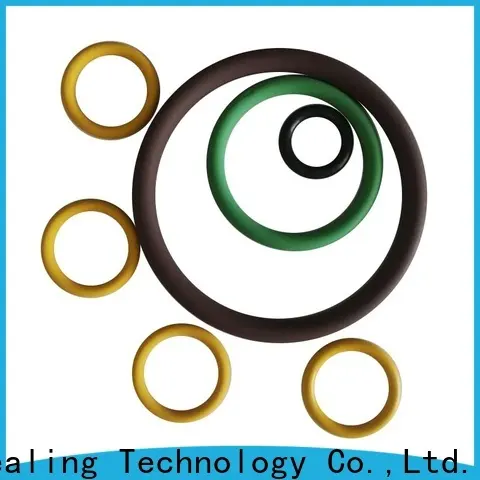 food grade O ring supplier for pneumatic components 1
