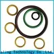 food grade O ring supplier for pneumatic components 1