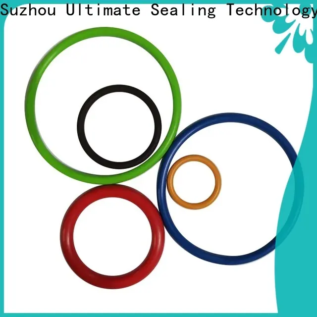 sturdy rubber o rings supplier for pneumatic components 1