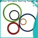 sturdy rubber o rings supplier for pneumatic components 1