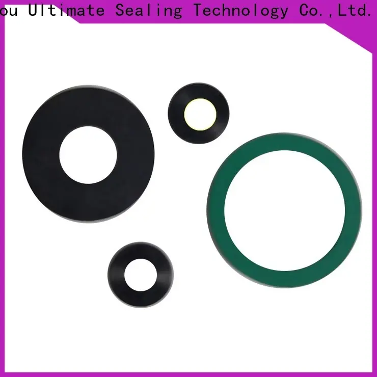 excellent silicone gasket with good price for metal flange 1