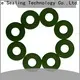 sturdy PTFE gasket with good price for connecting parts 1
