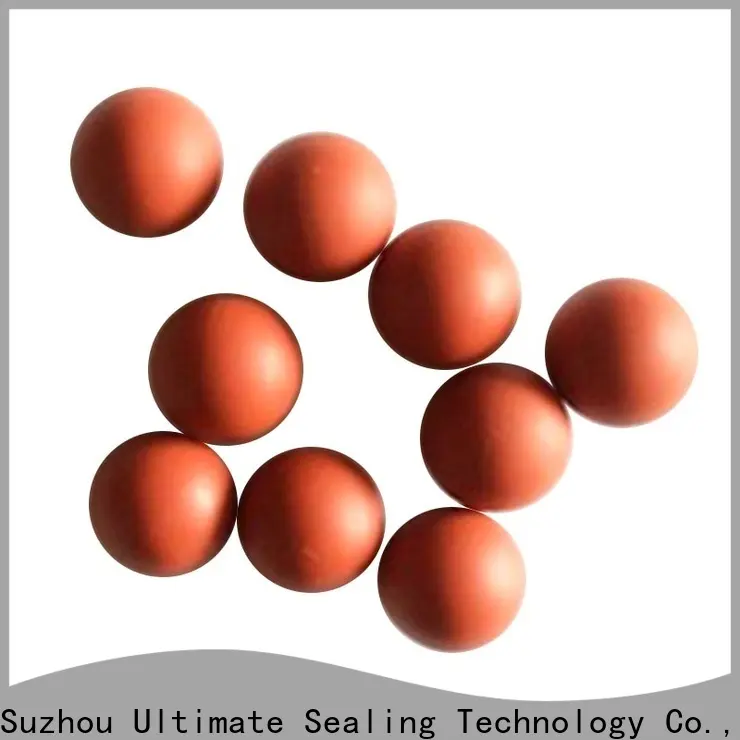 Ultimate polyurethane silicone rubber o rings factory price for pneumatic components126 1