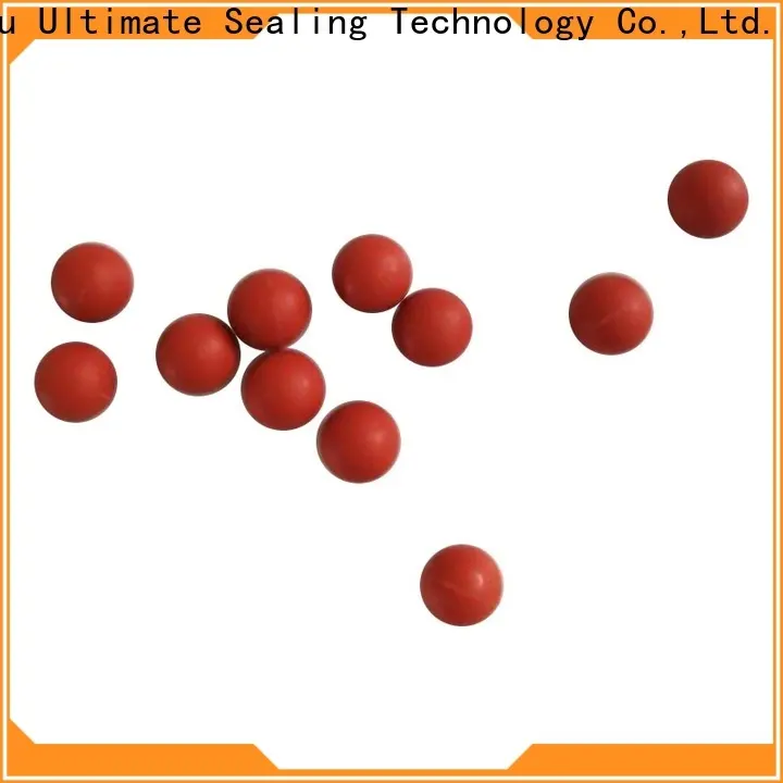 Ultimate polyurethane silicone rubber o rings factory price for pneumatic components128 1