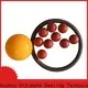 Ultimate polyurethane silicone rubber o rings factory price for pneumatic components129 1