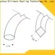 Ultimate rubber strip supplier for observation ports1 1