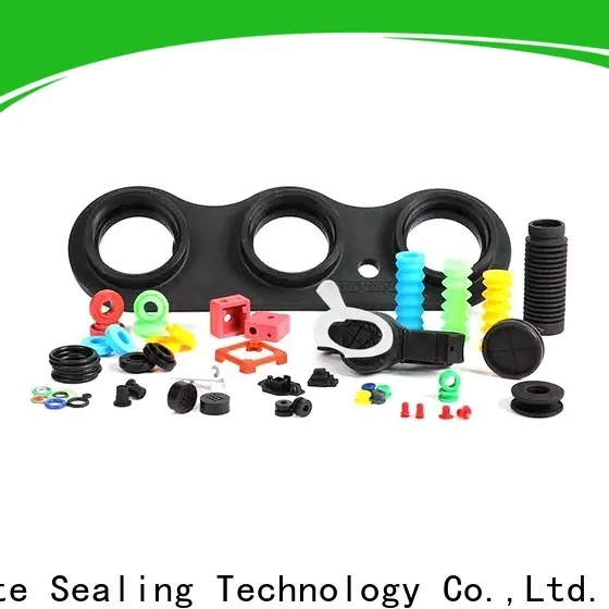 Ultimate special rubber parts customized for commercial 1