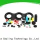 Ultimate special rubber parts customized for commercial 1