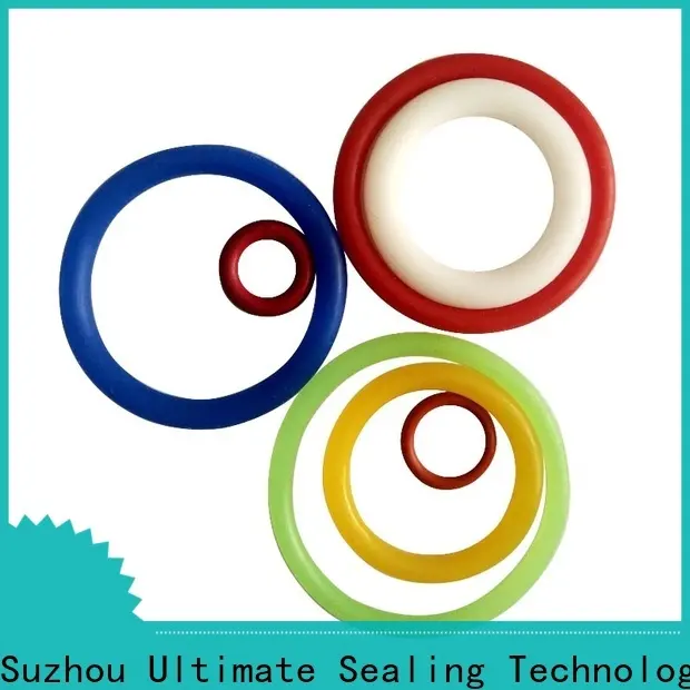 Ultimate food grade o ring supplier for pneumatic components 1
