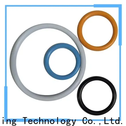 Ultimate silicone rubber o rings wholesale for valves 1