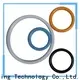 Ultimate silicone rubber o rings wholesale for valves 1