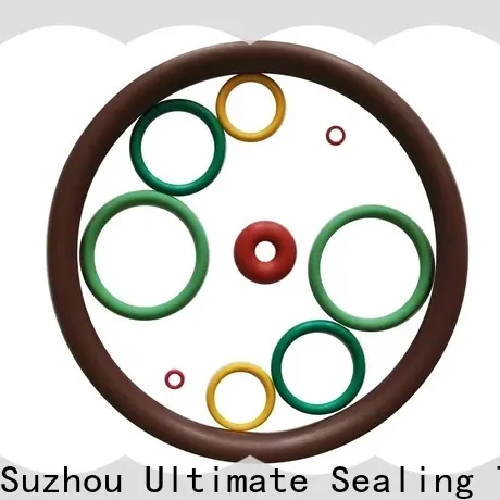 sturdy rubber o ring suppliers wholesale for chemical industries 1
