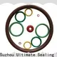 sturdy rubber o ring suppliers wholesale for chemical industries 1