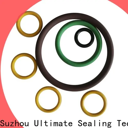 Ultimate durable o ring suppliers supplier for pneumatic components 1