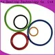 Ultimate food grade rubber o rings factory price for pneumatic components 1