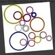 Ultimate polyurethane Polyurethane o ring personalized for automotive 1