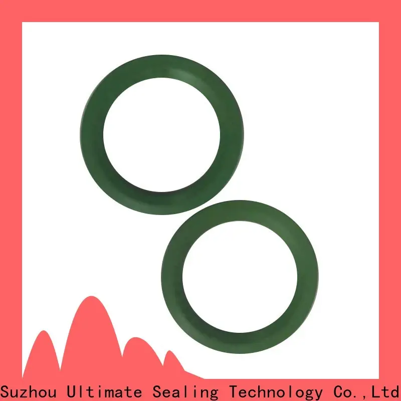 Ultimate reliable FKM ED ring series for hydraulic plugs 1