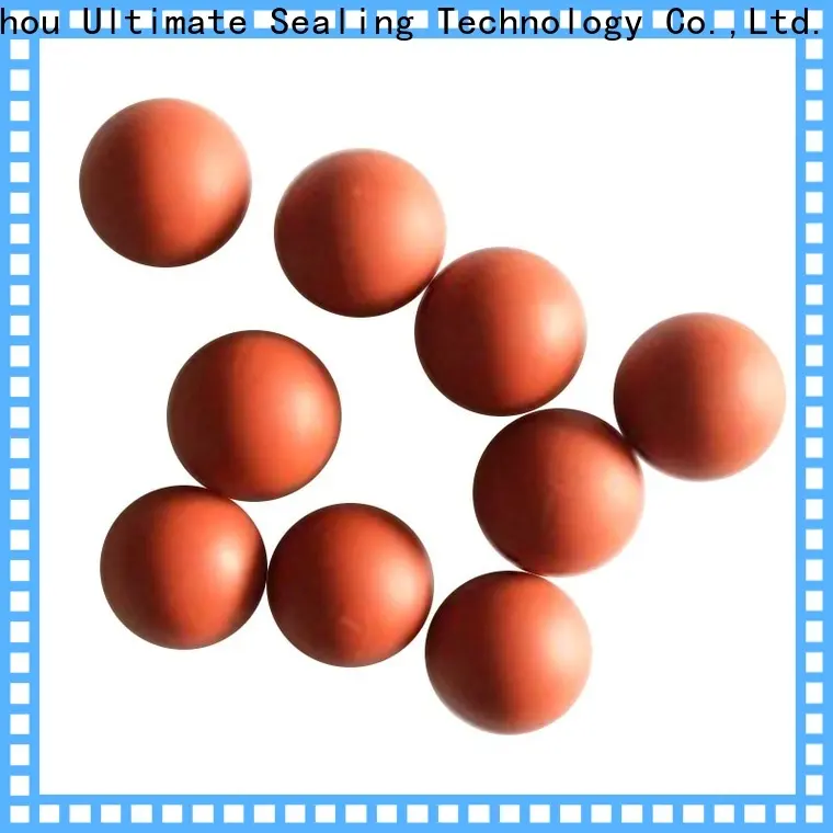 Ultimate polyurethane silicone rubber o rings factory price for pneumatic components130 1