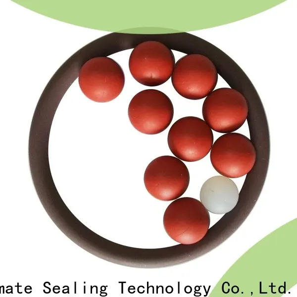 Ultimate polyurethane silicone rubber o rings factory price for pneumatic components132 1