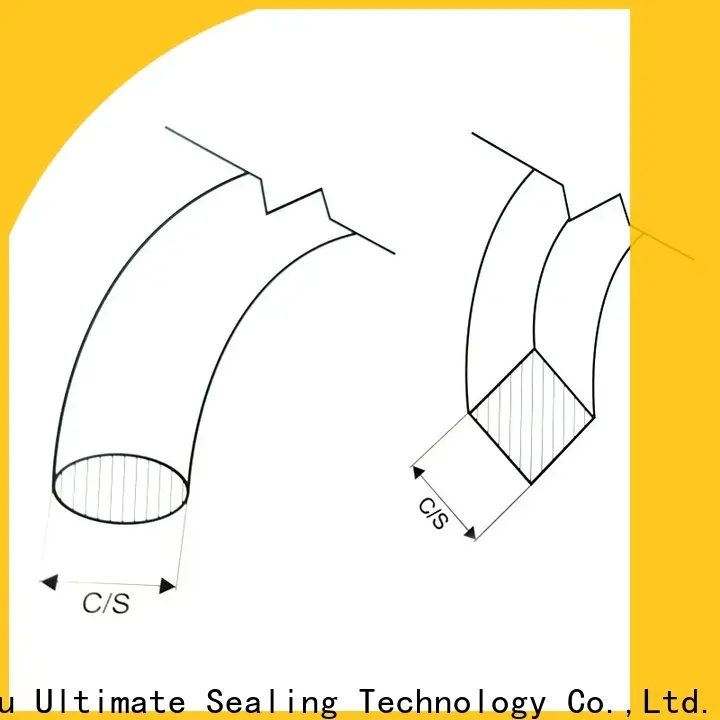 Ultimate FKM rubber strip factory price for windows1 1