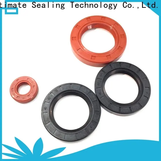 Ultimate Oil seal design for machine industry 1