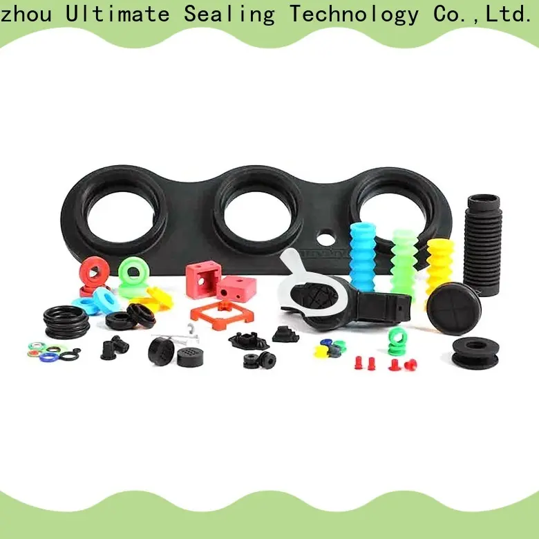 Ultimate rubber parts series for industrial1 1