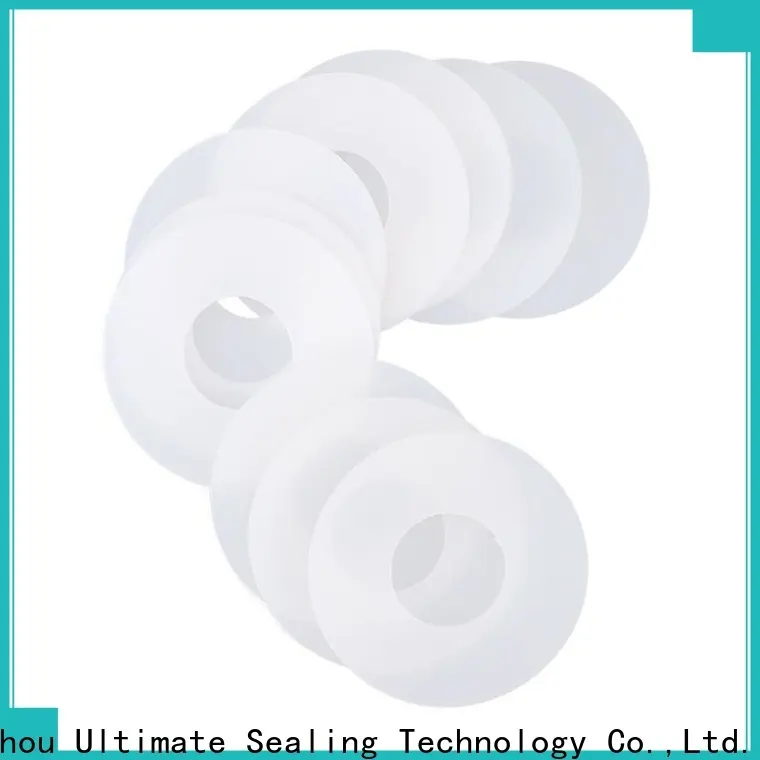 Ultimate silicone gasket from China for pneumatic components 1