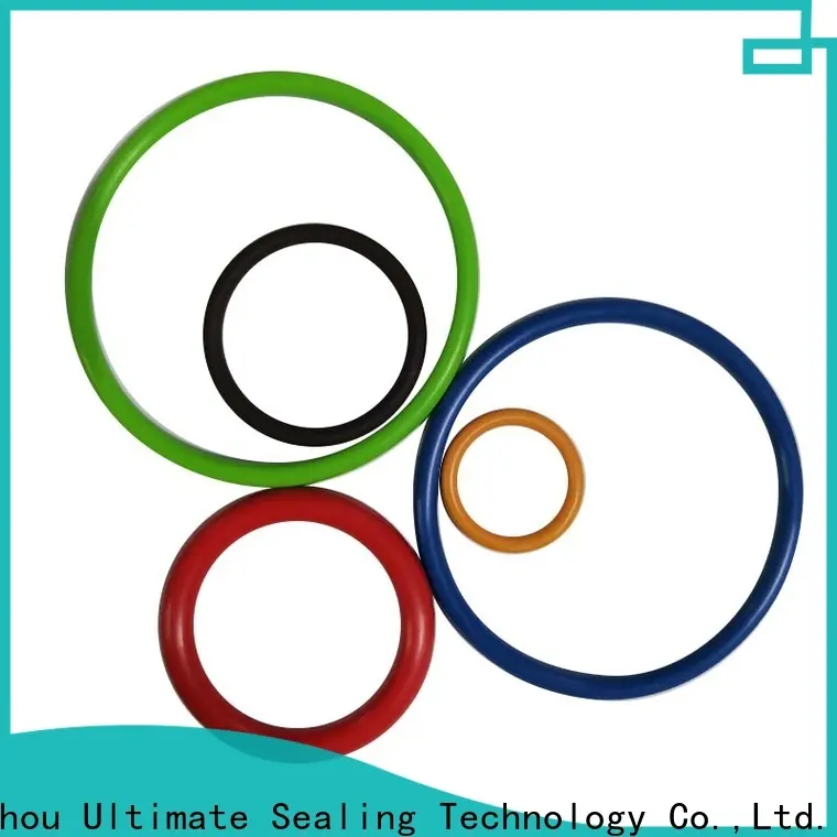 Ultimate O ring supplier for pneumatic components1 1