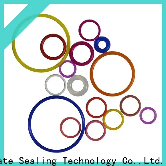 Ultimate stable O ring personalized for automotive 1