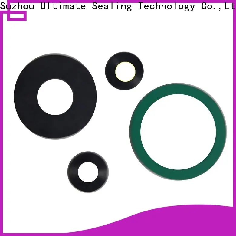 Ultimate excellent PTFE gasket at discount for metal flange 1