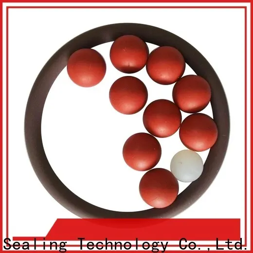 Ultimate polyurethane silicone rubber o rings factory price for pneumatic components136 1