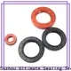 Ultimate heat resistance TC oil seal factory for chemical industry 1