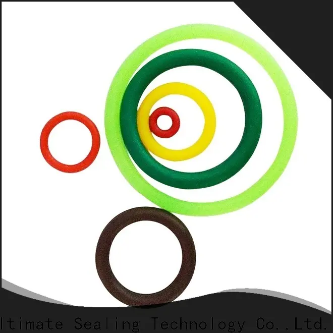 practical o rings and seals factory price for pneumatic components 1