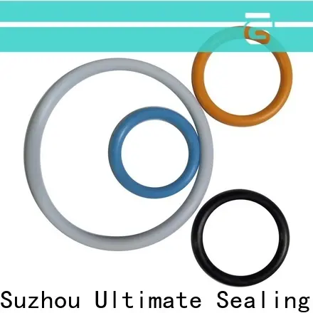 Ultimate food grade o ring suppliers wholesale for sanitary equipment 1