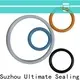 Ultimate food grade o ring suppliers wholesale for sanitary equipment 1