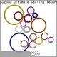Ultimate colorful o ring kit factory price for pneumatic components 1